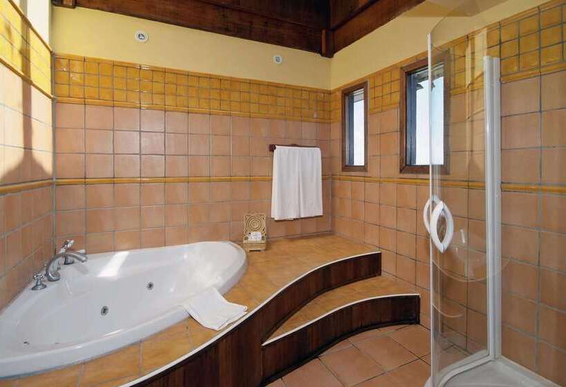 هتل Meliá Buenavista - Adults Only