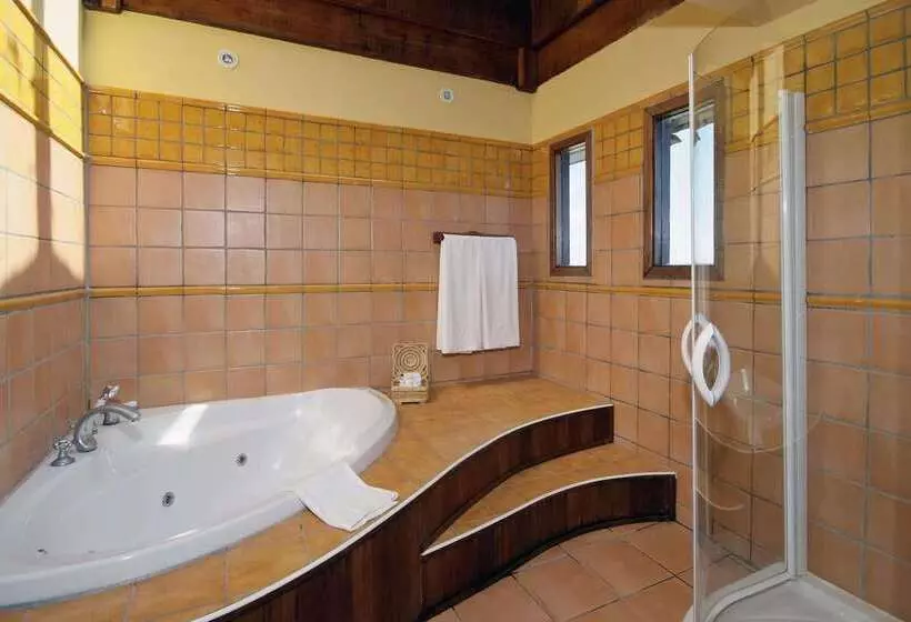 هتل Meliá Buenavista - Adults Only