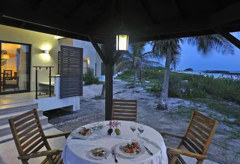 هتل Meliá Buenavista - Adults Only