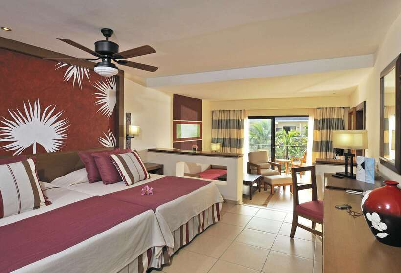 هتل Meliá Buenavista - Adults Only