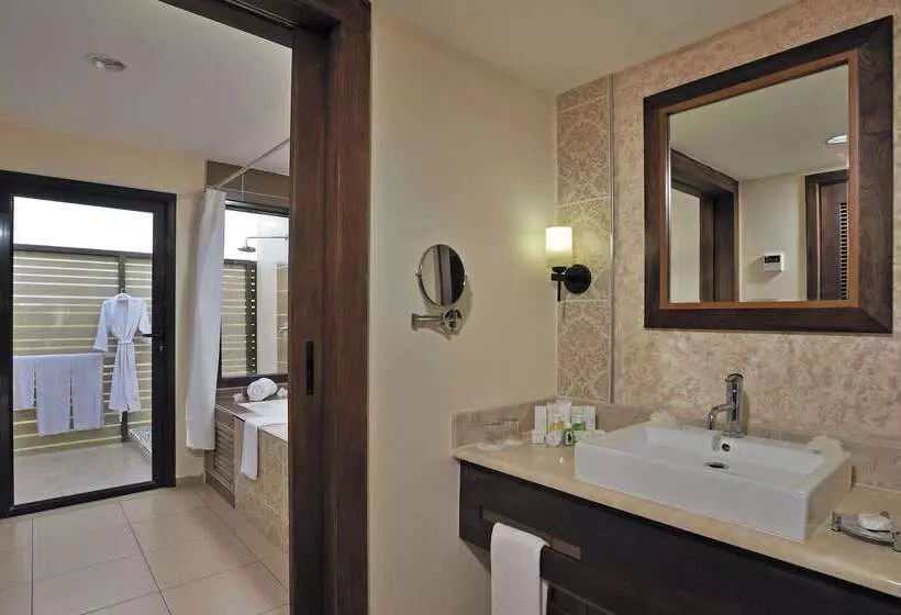 هتل Meliá Buenavista - Adults Only