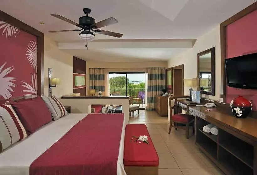 هتل Meliá Buenavista - Adults Only