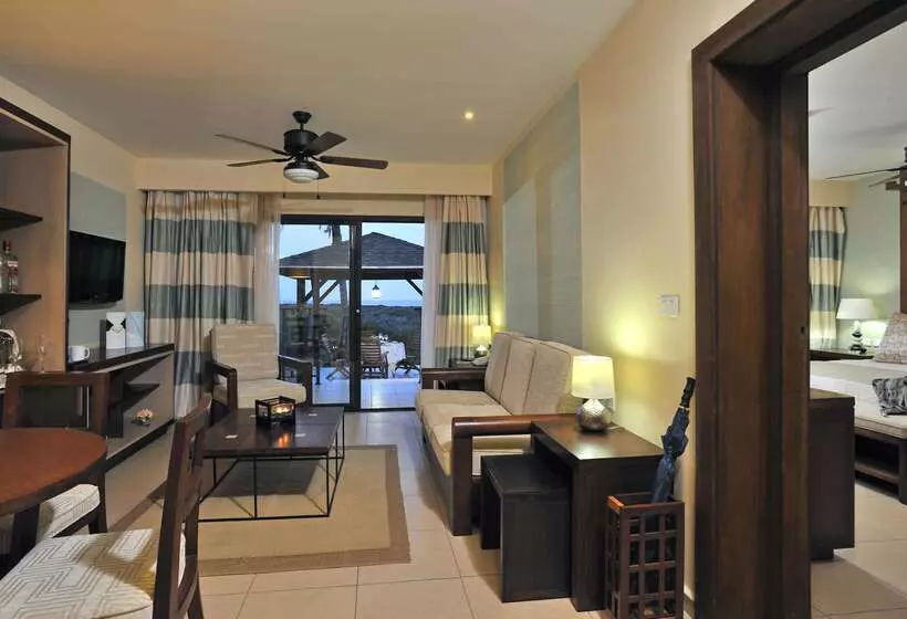 هتل Meliá Buenavista - Adults Only