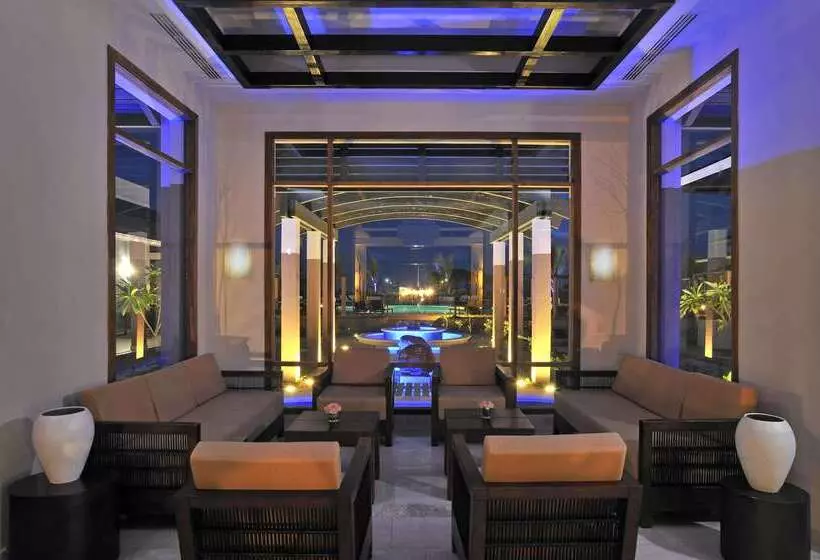 هتل Meliá Buenavista - Adults Only