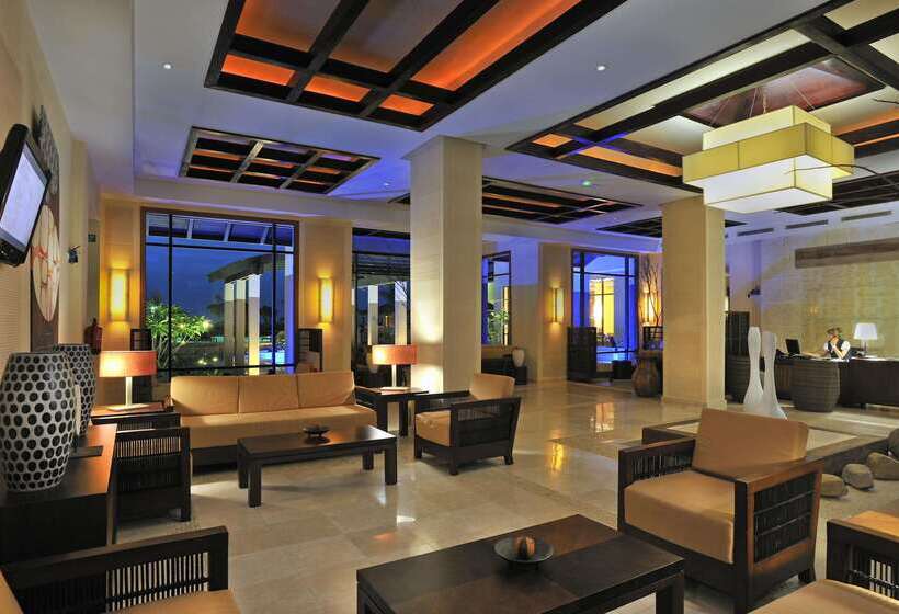 هتل Meliá Buenavista - Adults Only