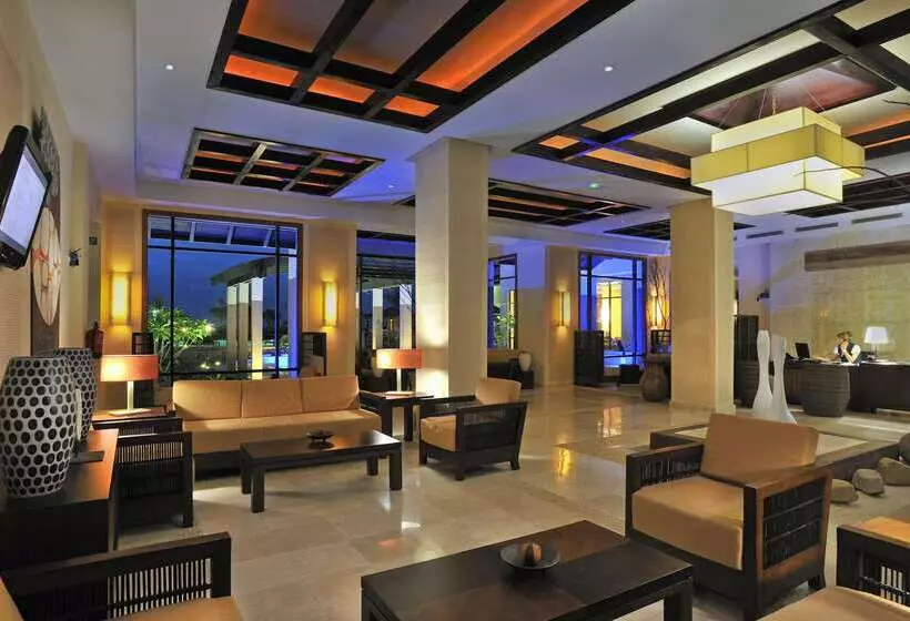 هتل Meliá Buenavista - Adults Only