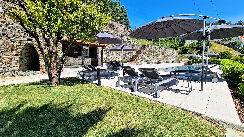 Отель Quinta Da Palmeira  Country House Retreat & Spa