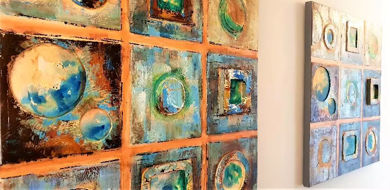 酒店 Quinta Da Palmeira  Country House Retreat & Spa