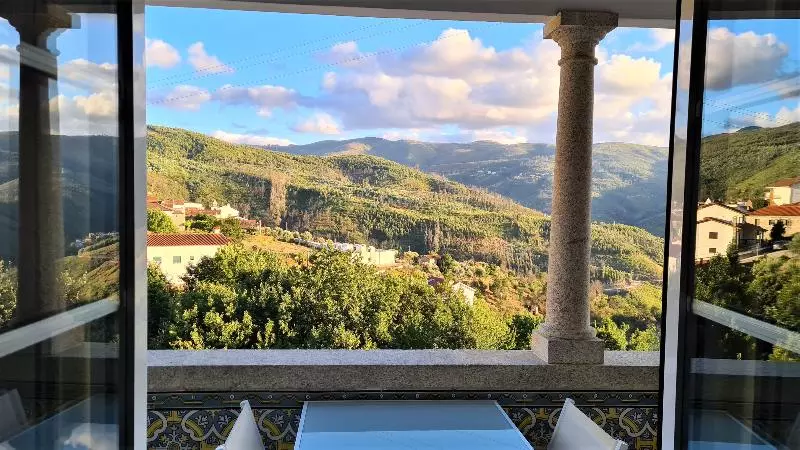 酒店 Quinta Da Palmeira  Country House Retreat & Spa