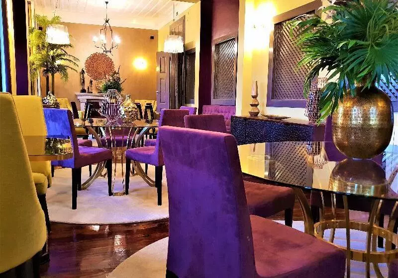 酒店 Quinta Da Palmeira  Country House Retreat & Spa