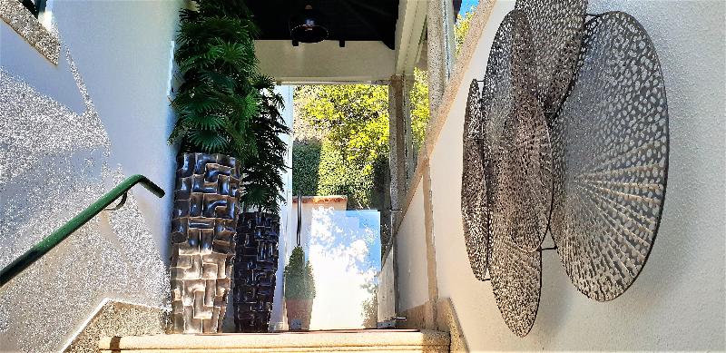 Отель Quinta Da Palmeira  Country House Retreat & Spa