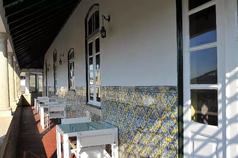 酒店 Quinta Da Palmeira  Country House Retreat & Spa