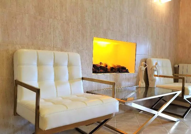 酒店 Quinta Da Palmeira  Country House Retreat & Spa