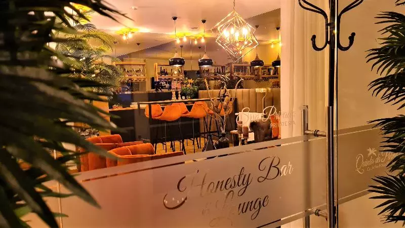 酒店 Quinta Da Palmeira  Country House Retreat & Spa