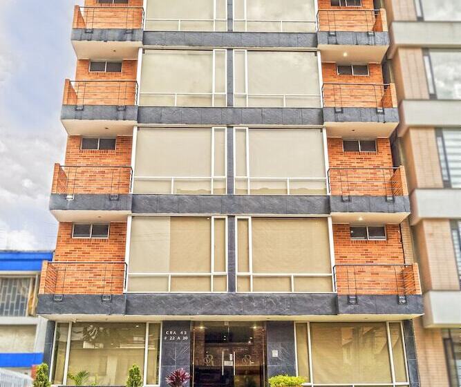 ホテル Regency Suites La Feria