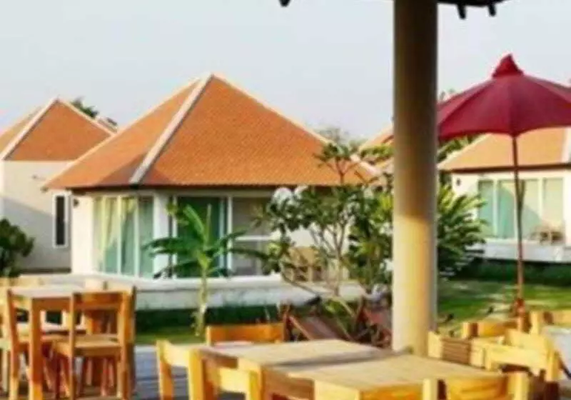 Отель Lucerne Resort Khao Yai