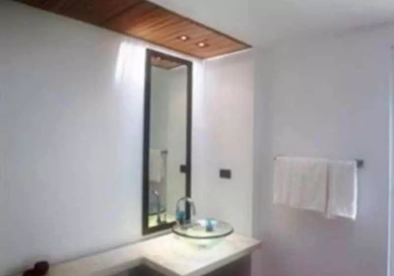 Отель Lucerne Resort Khao Yai