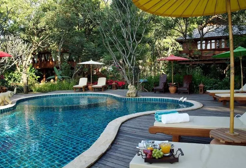 فندق The Granary Resort