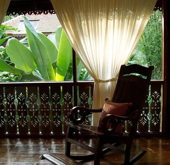 فندق The Granary Resort