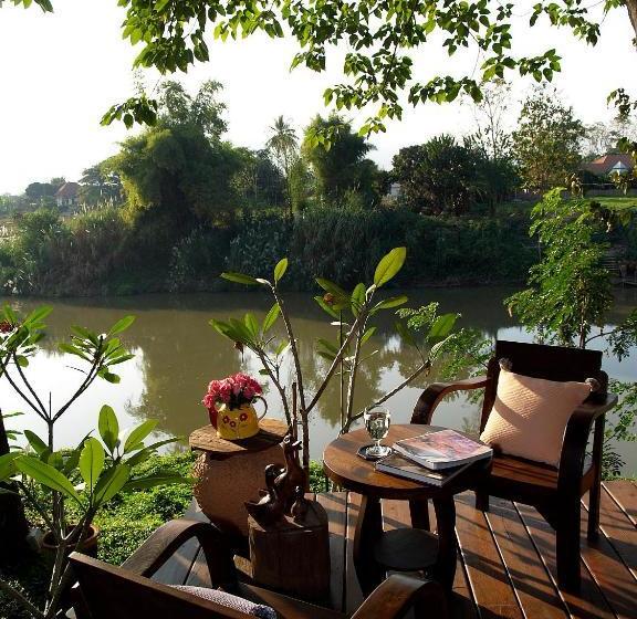 فندق The Granary Resort