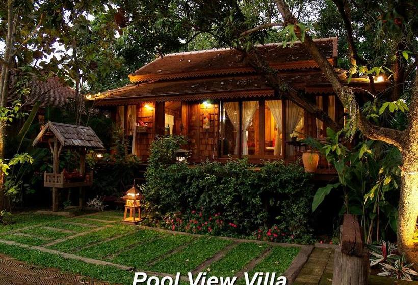 فندق The Granary Resort