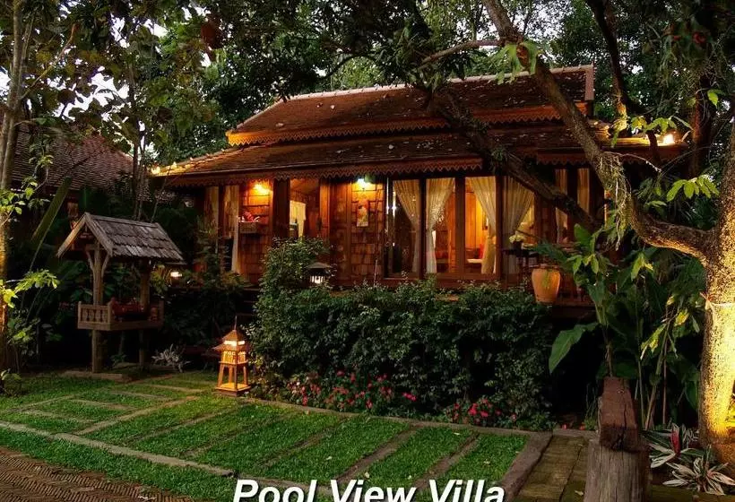 فندق The Granary Resort