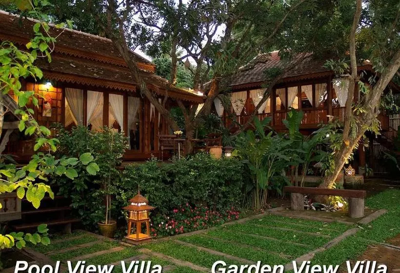 فندق The Granary Resort