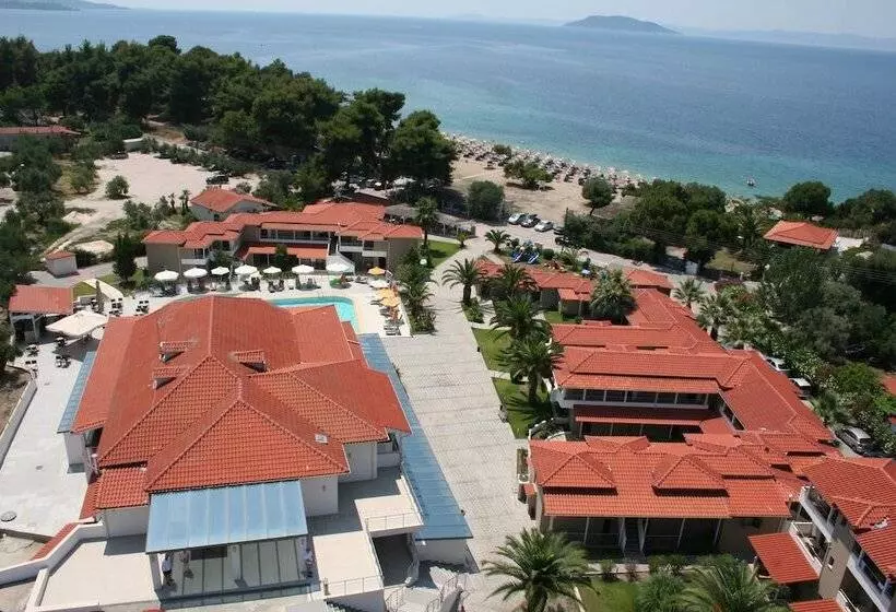 Lagomandra Hotel And Spa