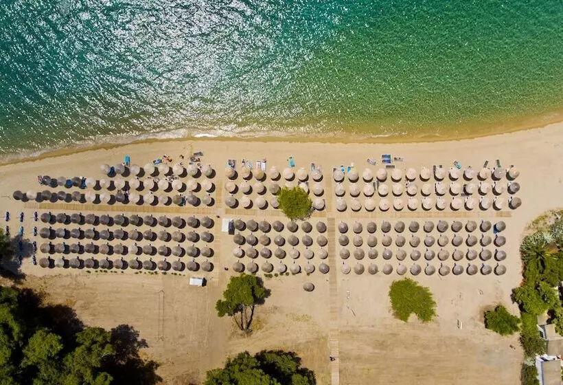 Lagomandra Hotel And Spa