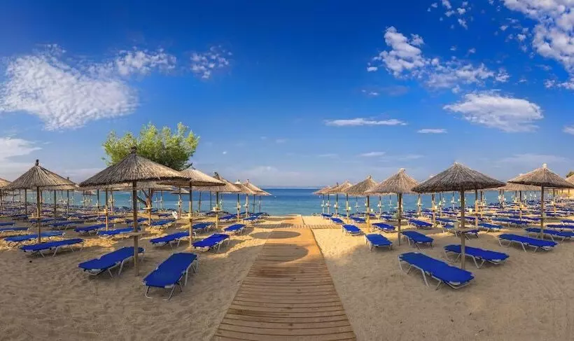 Lagomandra Hotel And Spa