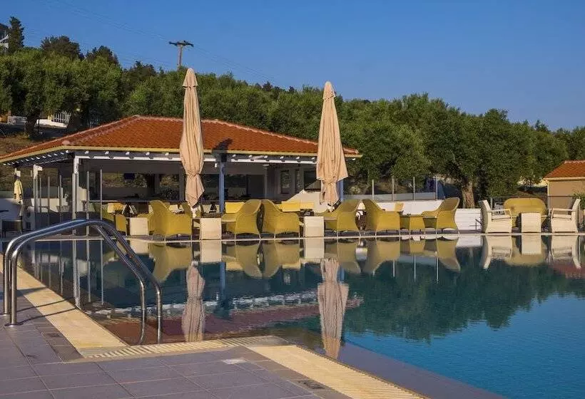 Lagomandra Hotel And Spa