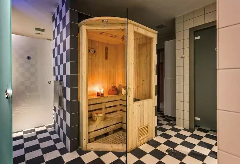 Lagomandra Hotel And Spa