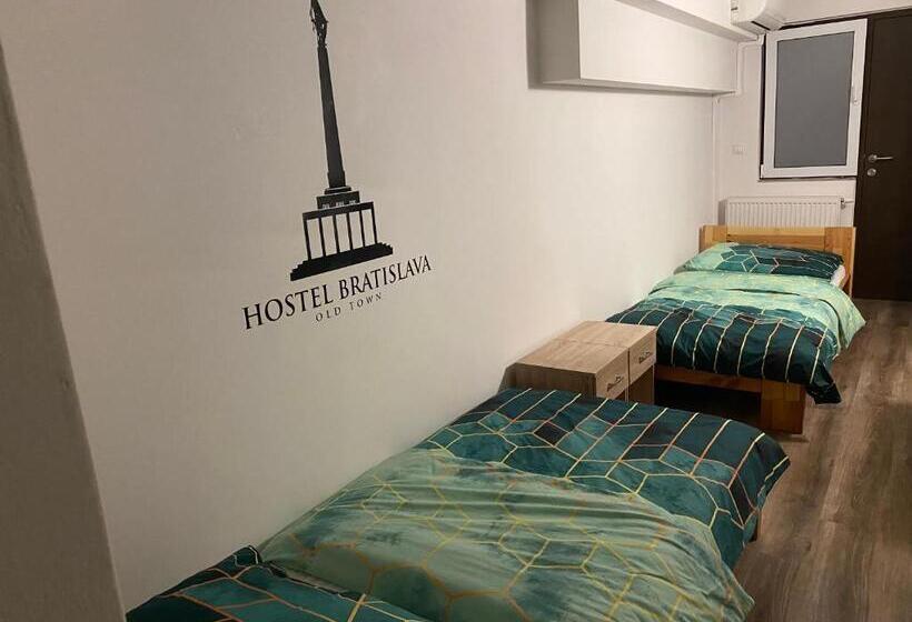Hostel Old Town