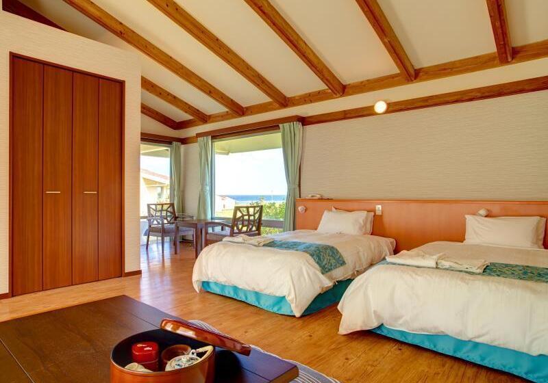 酒店 Aj Resort Island Ikeijima