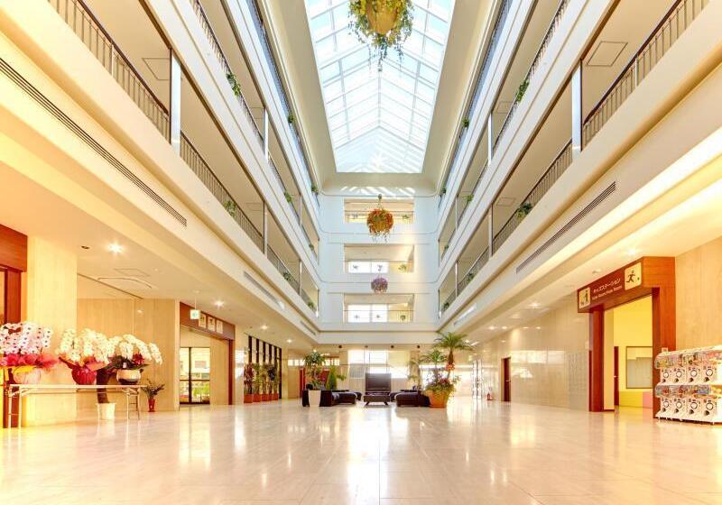 酒店 Aj Resort Island Ikeijima