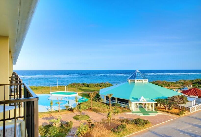 酒店 Aj Resort Island Ikeijima