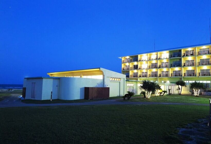 酒店 Aj Resort Island Ikeijima