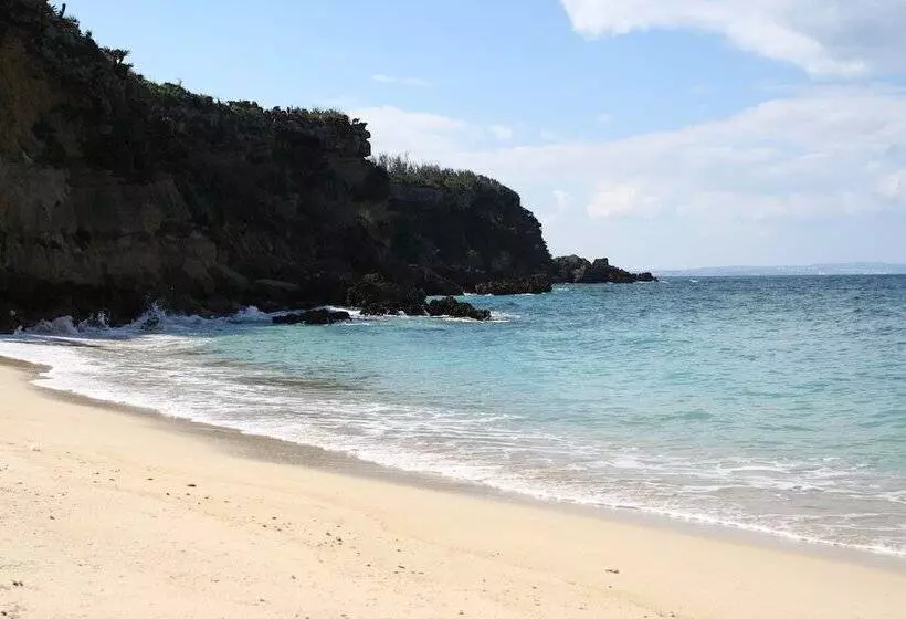 호텔 Aj Resort Island Ikeijima