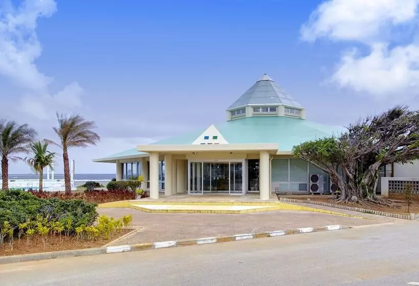 호텔 Aj Resort Island Ikeijima