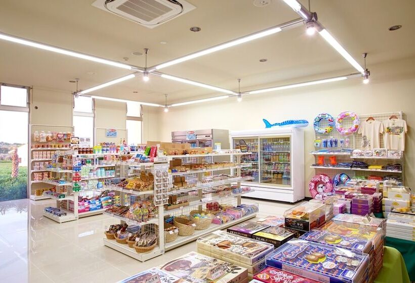 酒店 Aj Resort Island Ikeijima