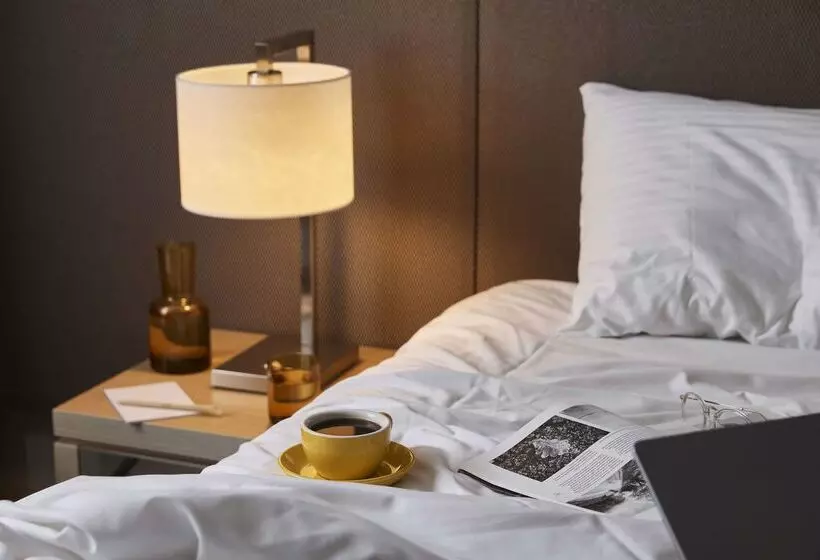 בית מלון כפרי Atura Dandenong