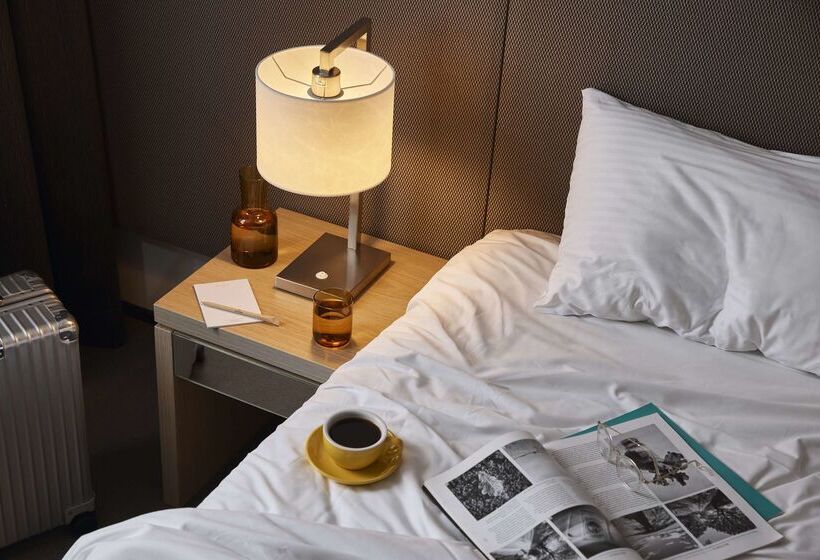 Отель Atura Dandenong