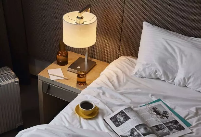 בית מלון כפרי Atura Dandenong