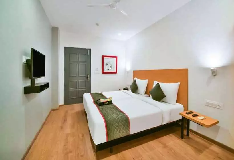 Hotel Broadway Udaipur