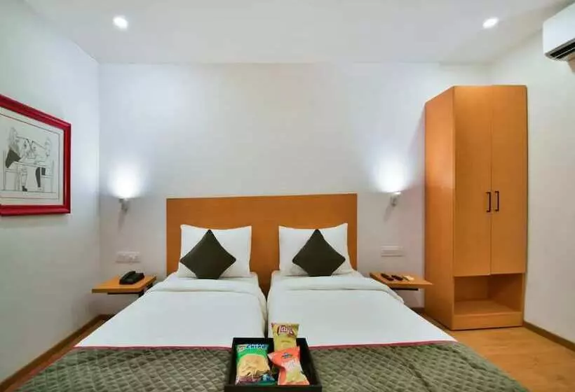 Hotel Broadway Udaipur