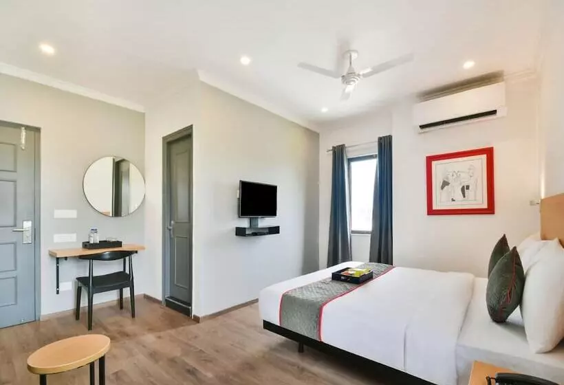 Hotel Broadway Udaipur