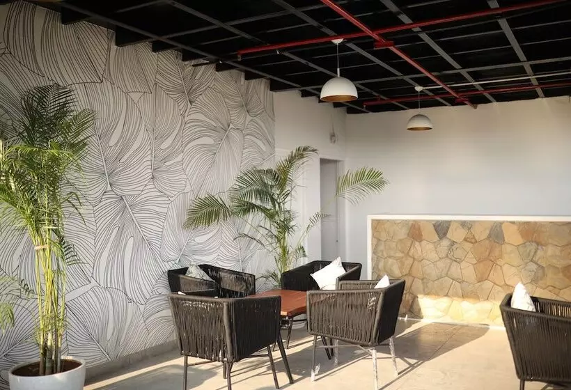 Hotel Broadway Udaipur