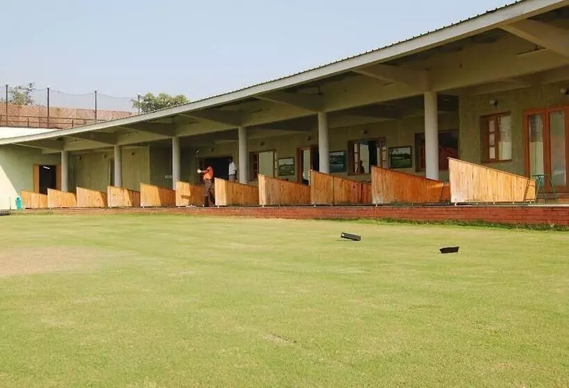 호텔 Cambay Sapphire  Gandhinagar