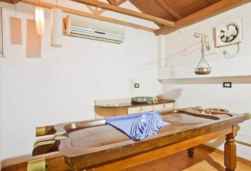 호텔 Cambay Sapphire  Gandhinagar