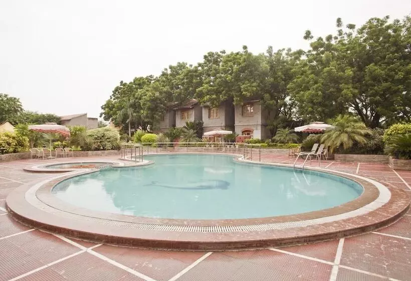 호텔 Cambay Sapphire  Gandhinagar